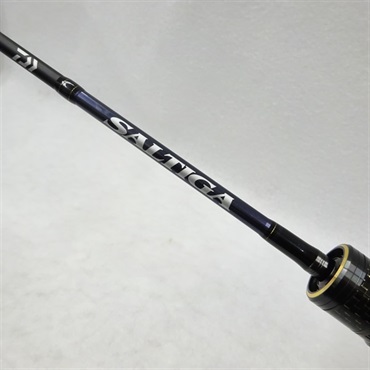 ２２ソルティガＳＬＪ６０ＭＬＢーＳＭＴ